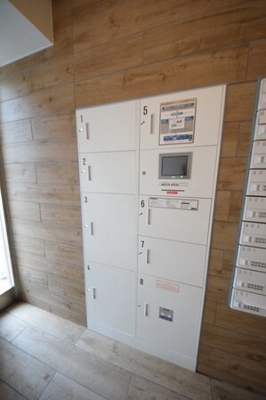 B CITY APARTMENT NAKANO EASTの物件内観写真